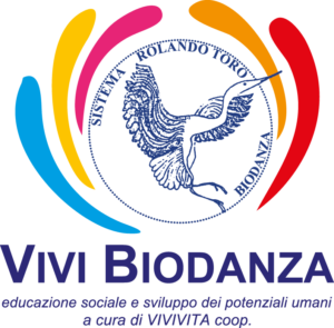 logo ViviBiodanza